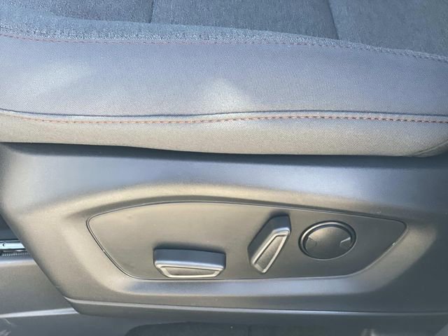 New 2026 Ford Explorer Active image 19