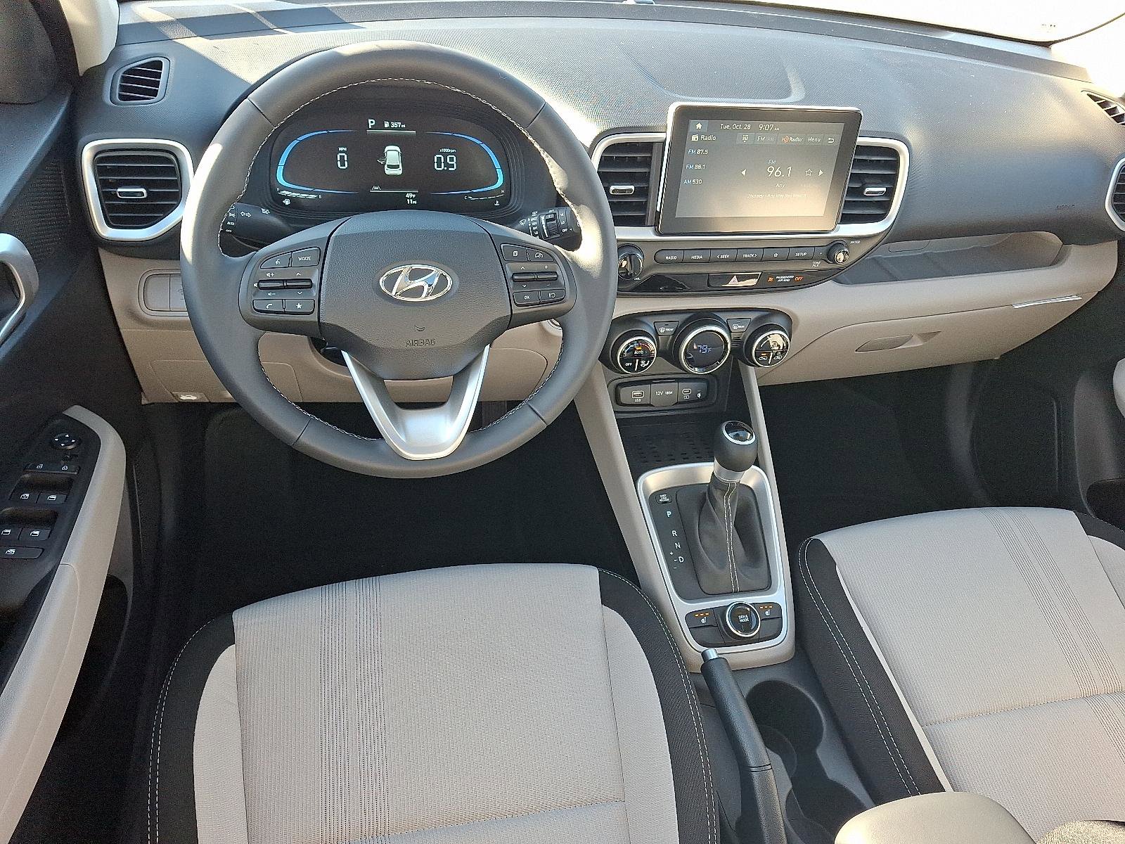 New 2026 Hyundai Venue SEL image 7