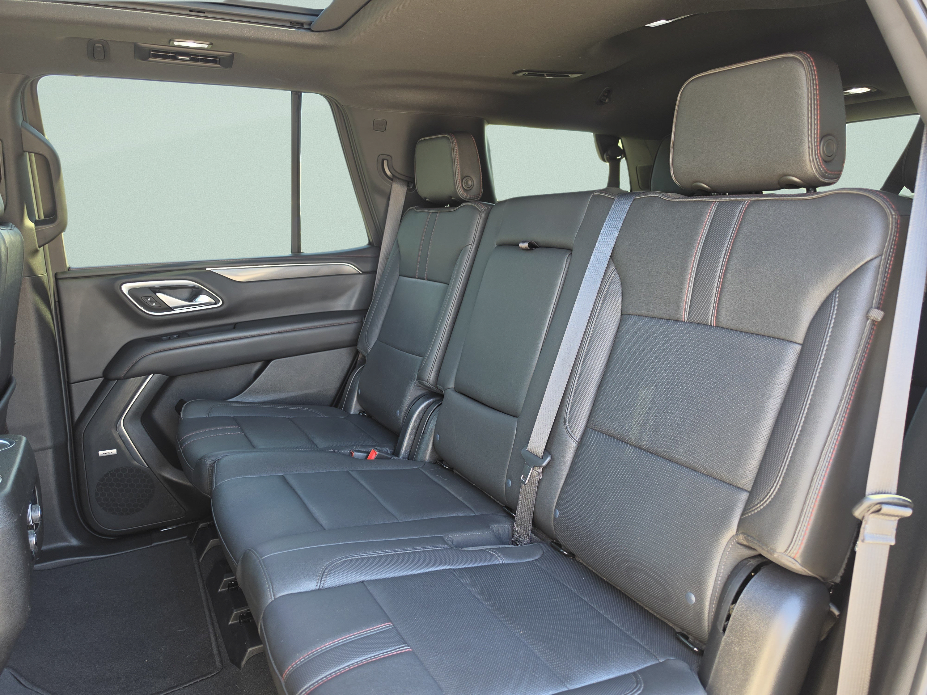 Used 2023 Chevrolet Tahoe RST RWD image 24