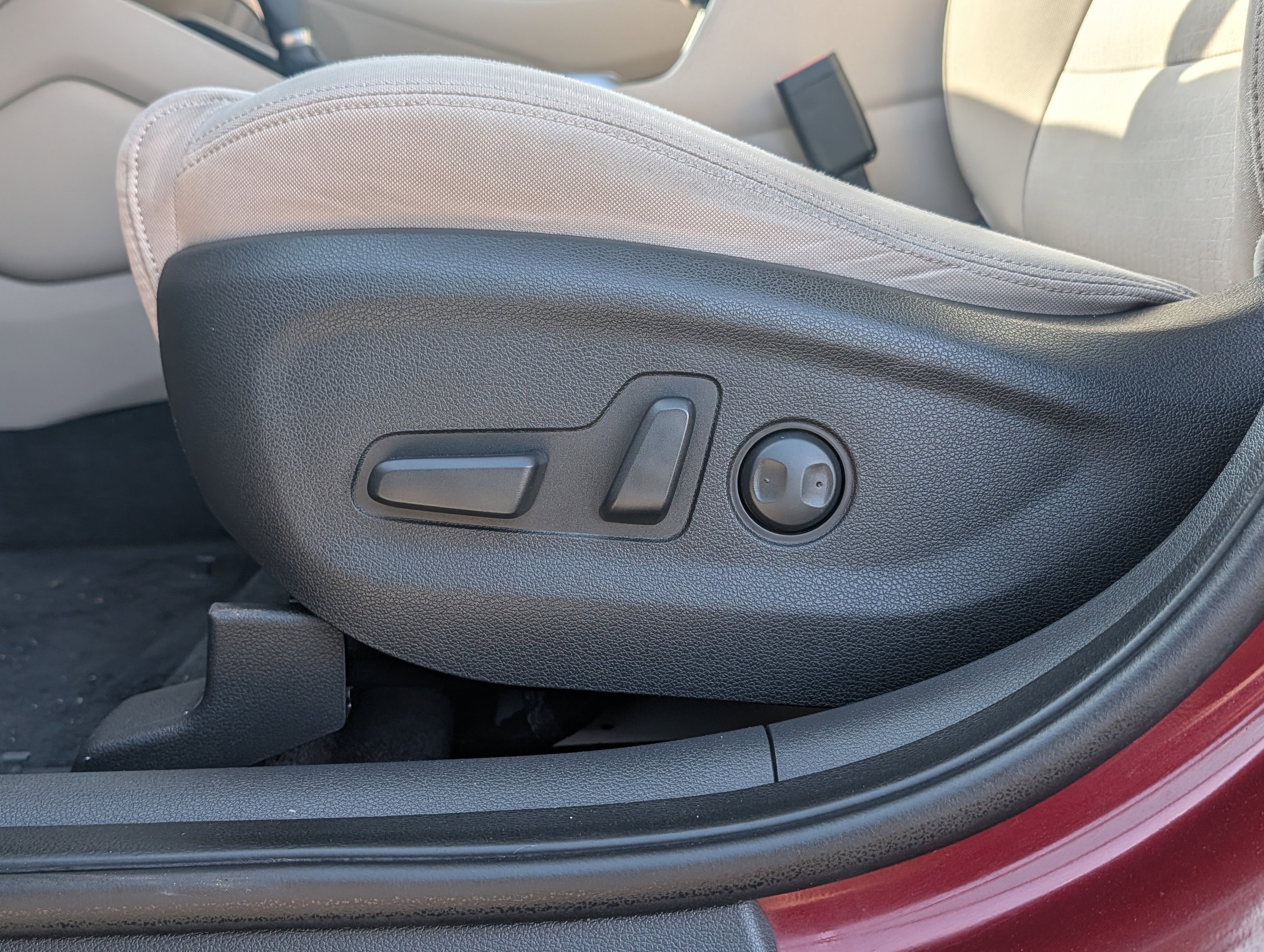 Used 2016 Hyundai Tucson Eco AWD/4WD image 20