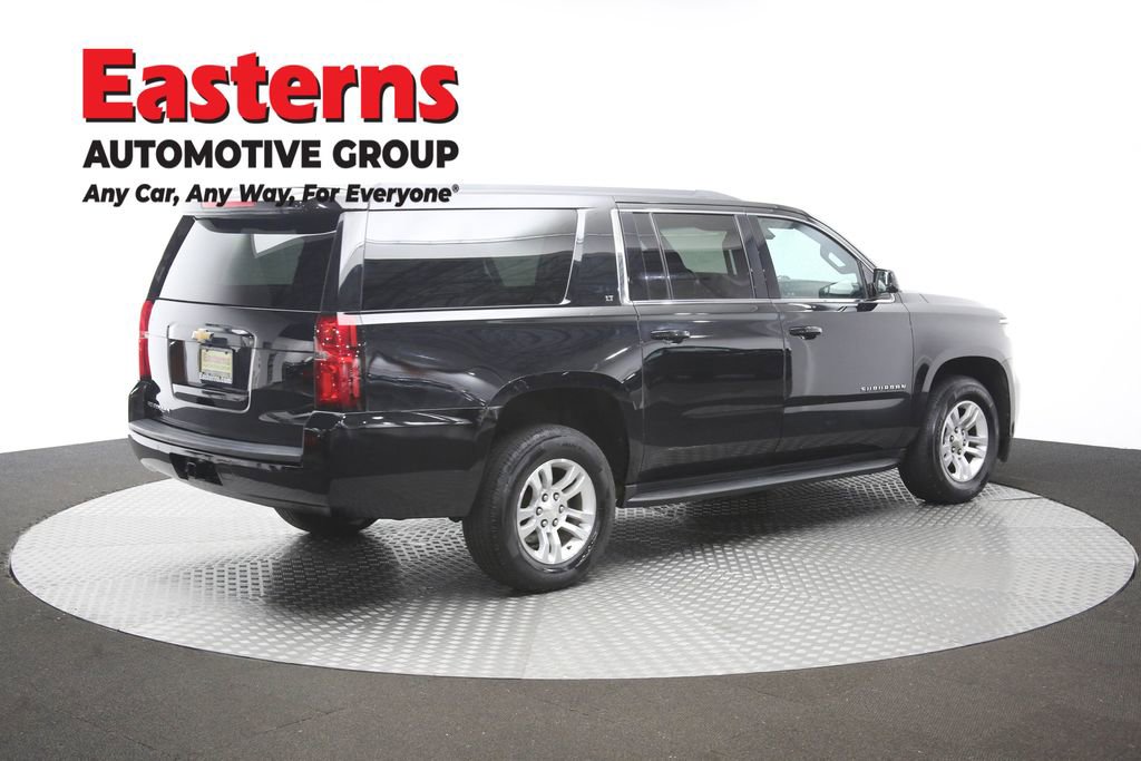 Used 2019 Chevrolet Suburban LT AWD/4WD image 47