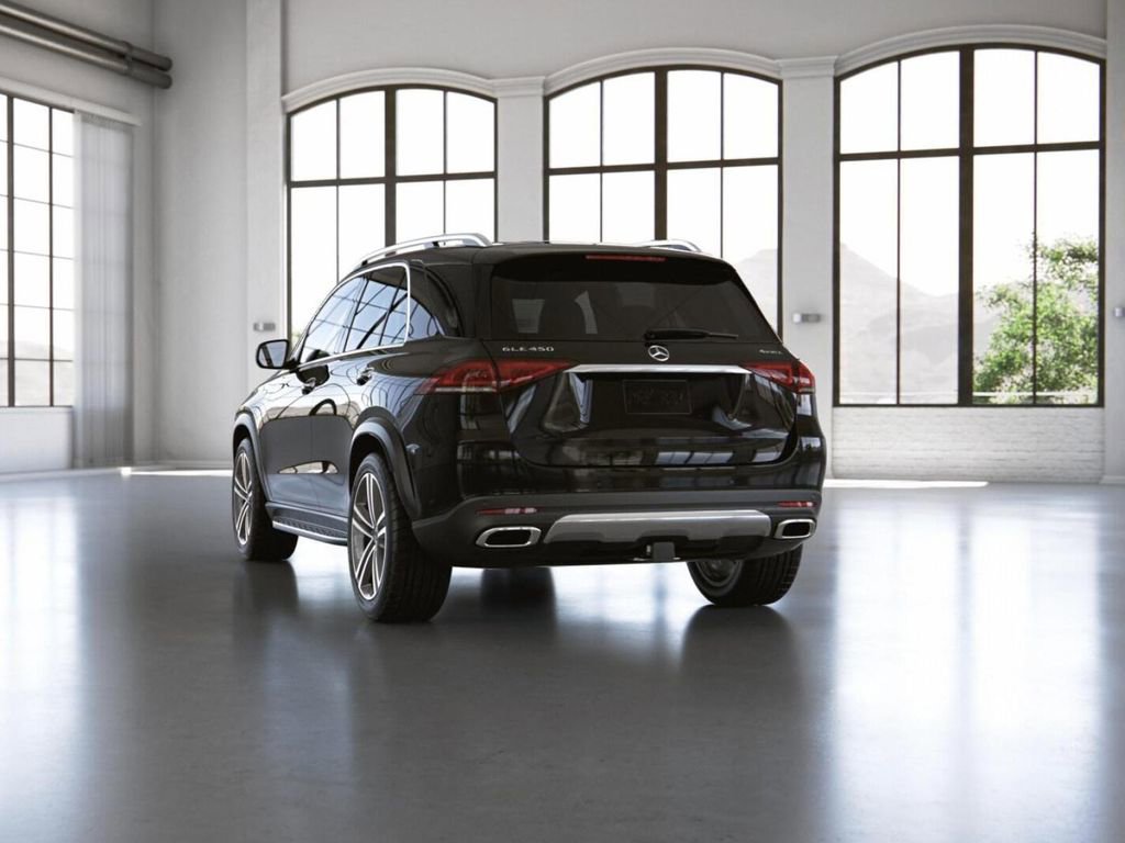 Certified 2022 Mercedes-Benz GLE 450 4MATIC image 28
