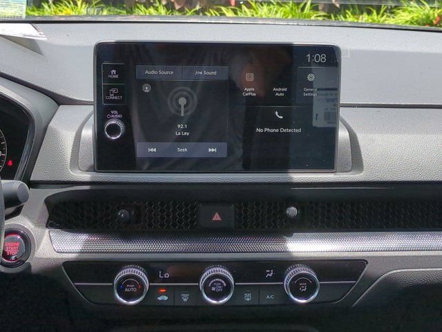 New 2026 Honda CR-V LX image 16