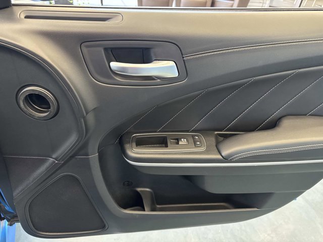 Used 2023 Dodge Charger Scat Pack w/ Plus Group image 19
