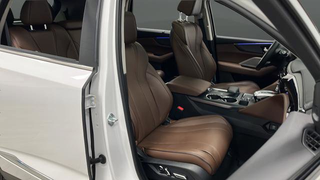 Used 2024 Acura MDX SH-AWD w/ Advance Package image 23