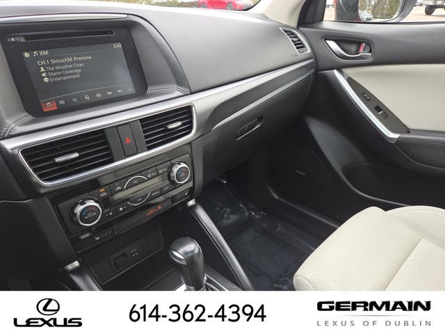 Used 2016 MAZDA CX-5 Grand Touring image 40