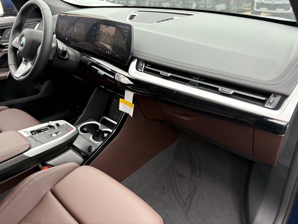 Used 2025 BMW X1 xDrive28i w/ Convenience Package image 22