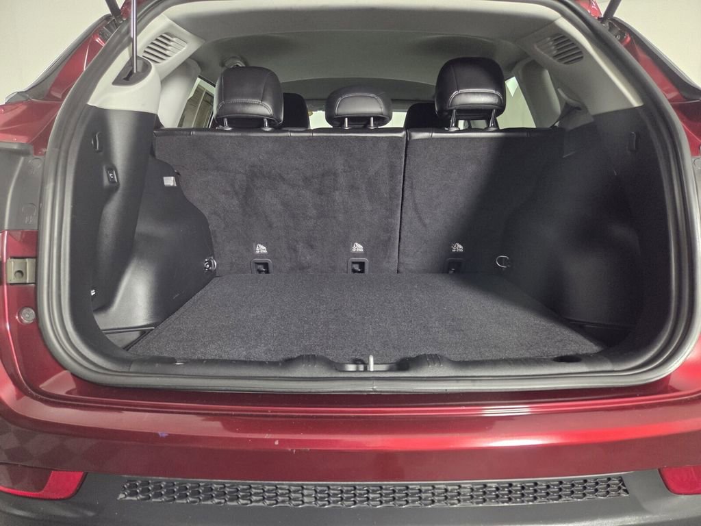 Certified 2022 Jeep Compass Latitude w/ Convenience Group AWD/4WD image 30