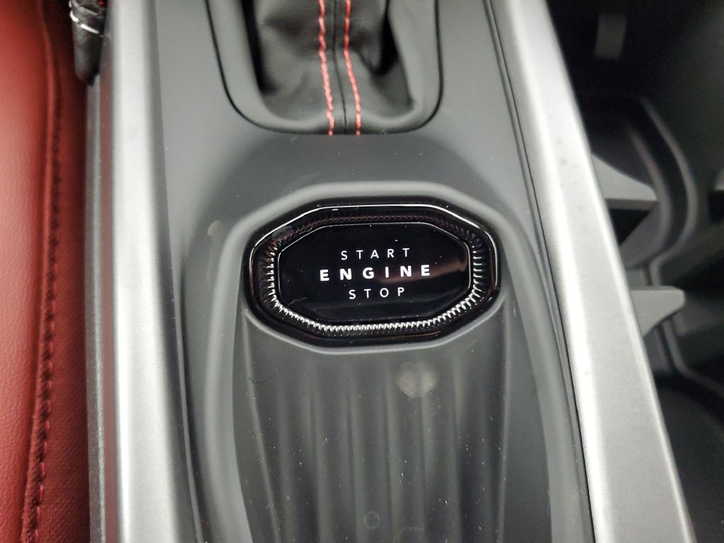 New 2026 Dodge Charger R/T AWD/4WD image 19