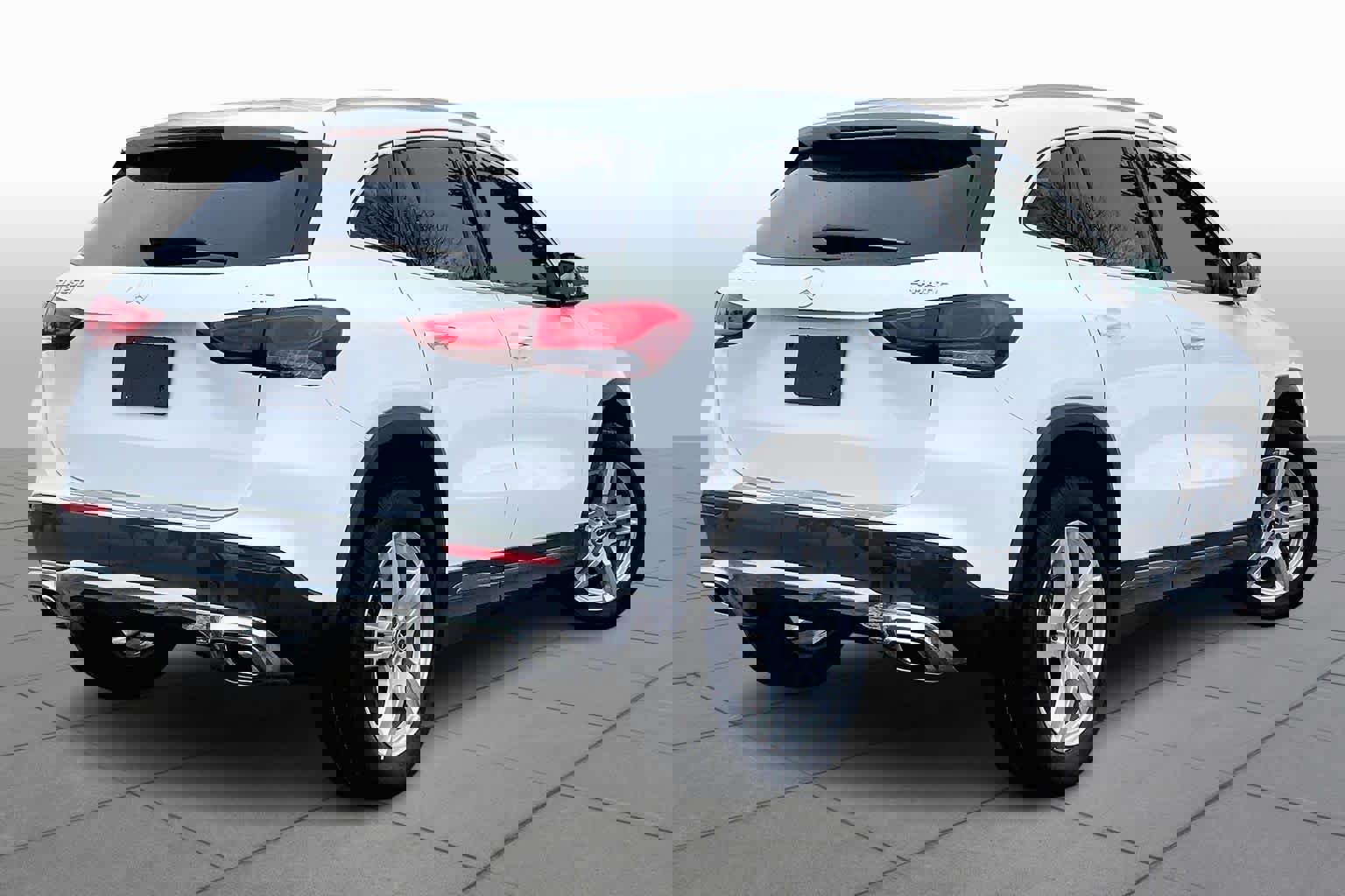 Certified 2022 Mercedes-Benz GLA 250 4MATIC image 12