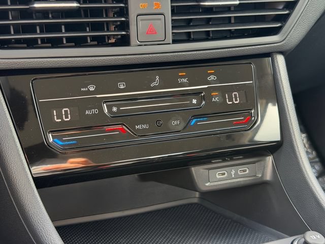 New 2027 Volkswagen Jetta S FWD image 16