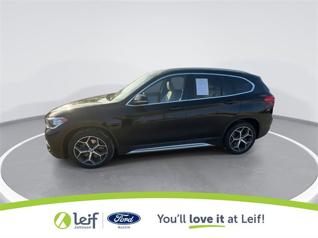 Used 2019 BMW X1 sDrive28i w/ Convenience Package image 6