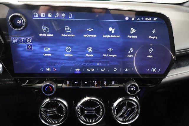 New 2026 Chevrolet Blazer EV LT FWD image 18