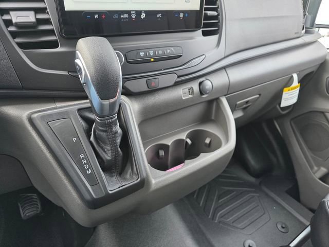New 2026 Ford Transit 250 148 Medium Roof RWD image 18