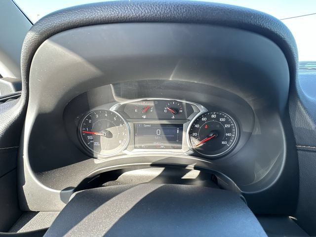 Used 2020 GMC Terrain SLE w/ Driver Convenience Package FWD image 28