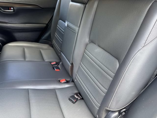 Used 2018 Lexus NX 300 AWD w/ Premium Package image 13