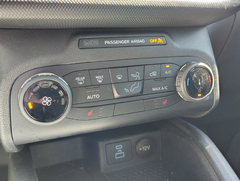 Used 2022 Ford Bronco Sport Big Bend w/ Convenience Package AWD/4WD image 17
