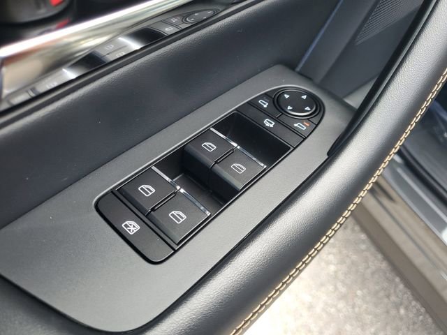 New 2026 MAZDA CX-90 3.3 Turbo w/ Premium Plus Pkg image 21