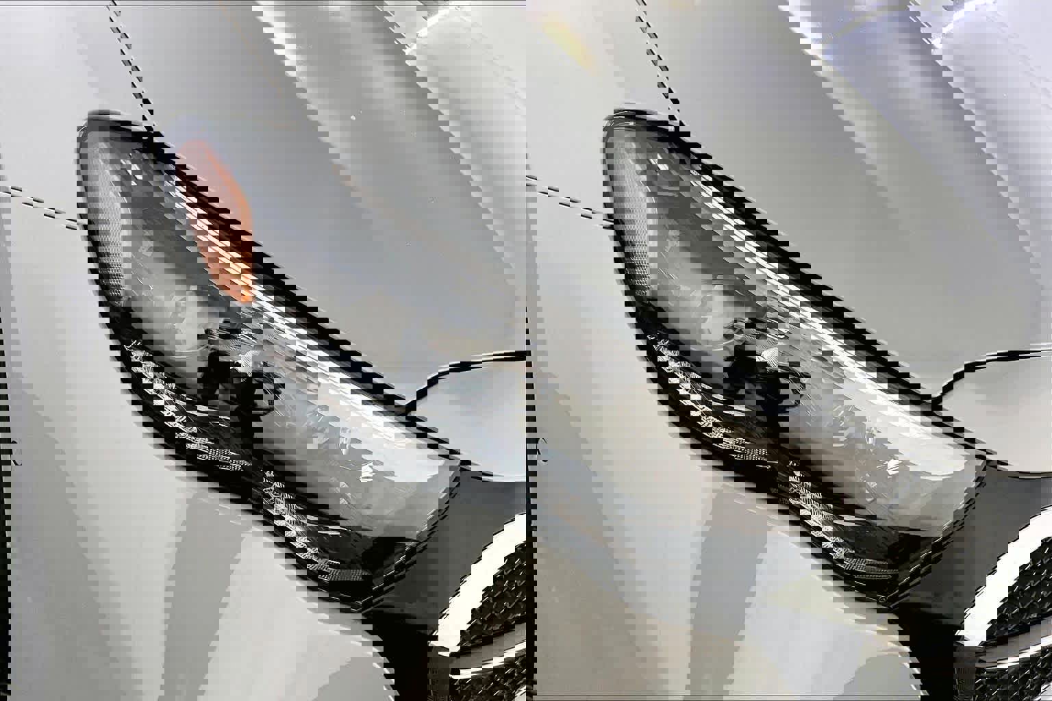 New 2026 Mercedes-Benz E 450 4MATIC Sedan image 16