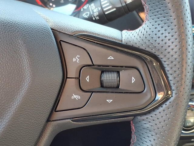 Used 2021 Chevrolet TrailBlazer RS w/ Technology Package FWD image 25