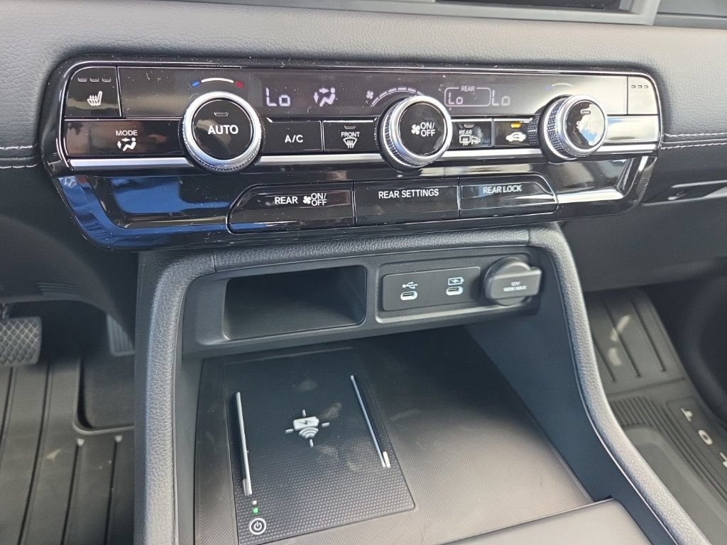 New 2026 Honda Pilot EX-L image 24