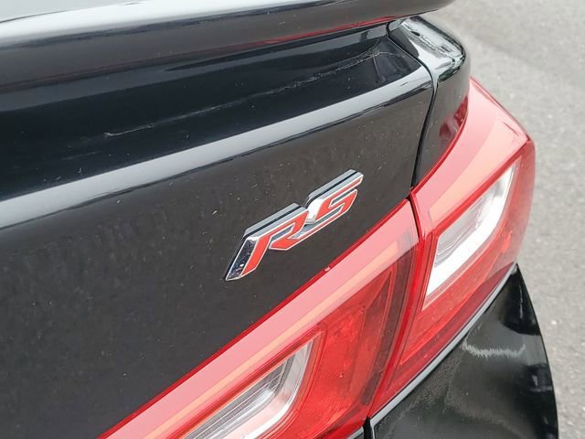 Used 2023 Chevrolet Malibu RS FWD image 32