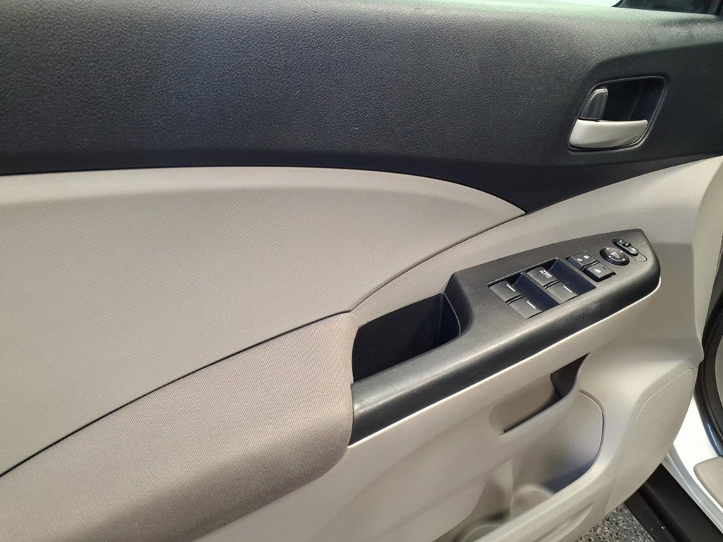 Used 2014 Honda CR-V LX image 8
