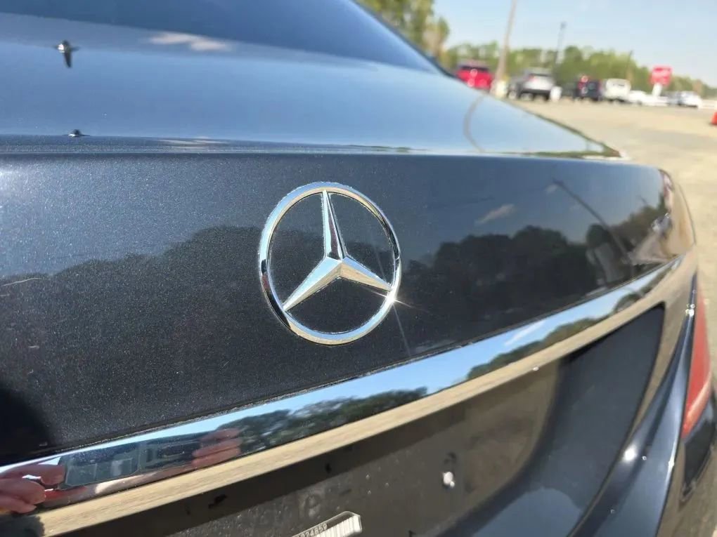 Used 2016 Mercedes-Benz S 550 Sedan image 10