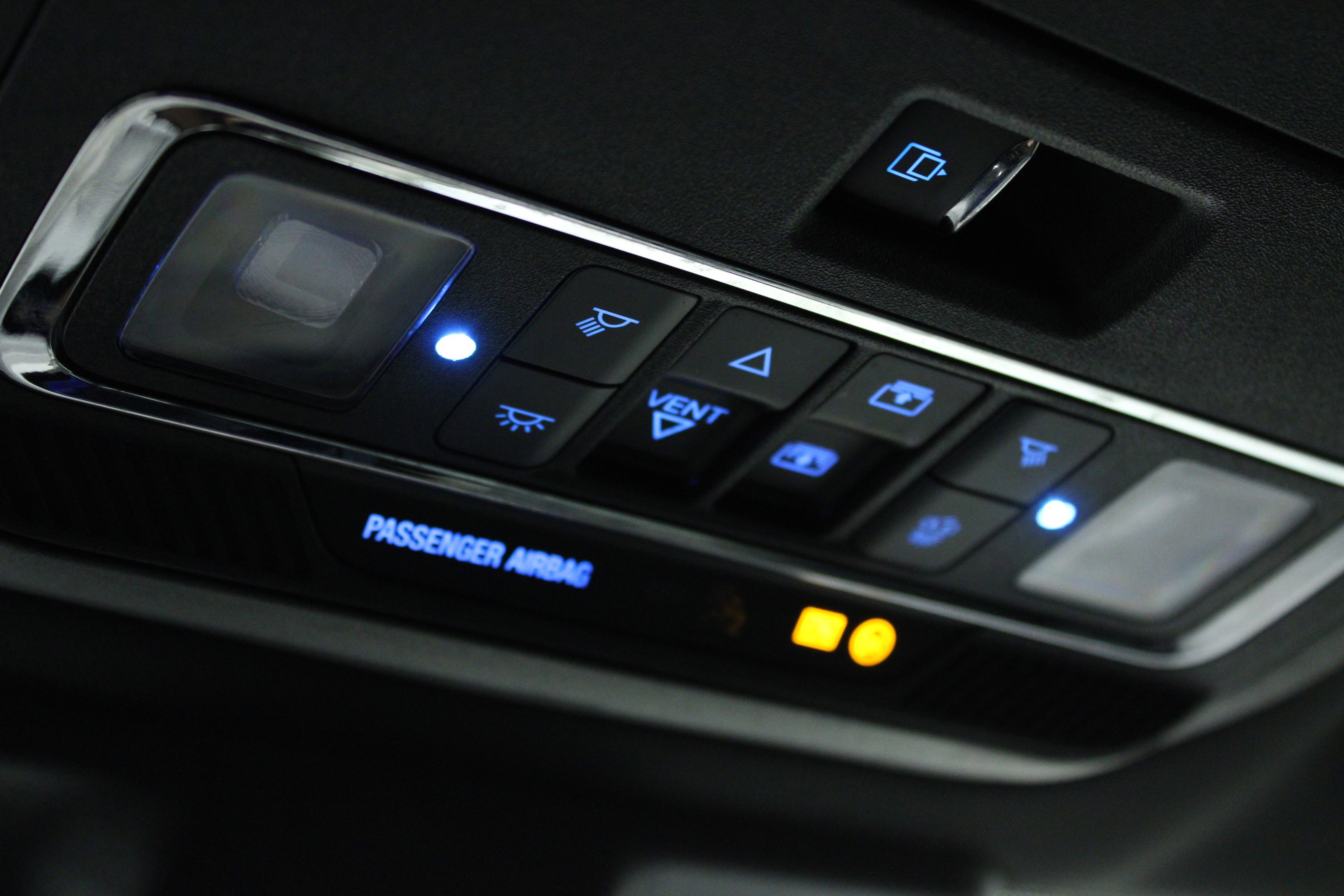 Used 2025 Ford F250 Platinum image 23