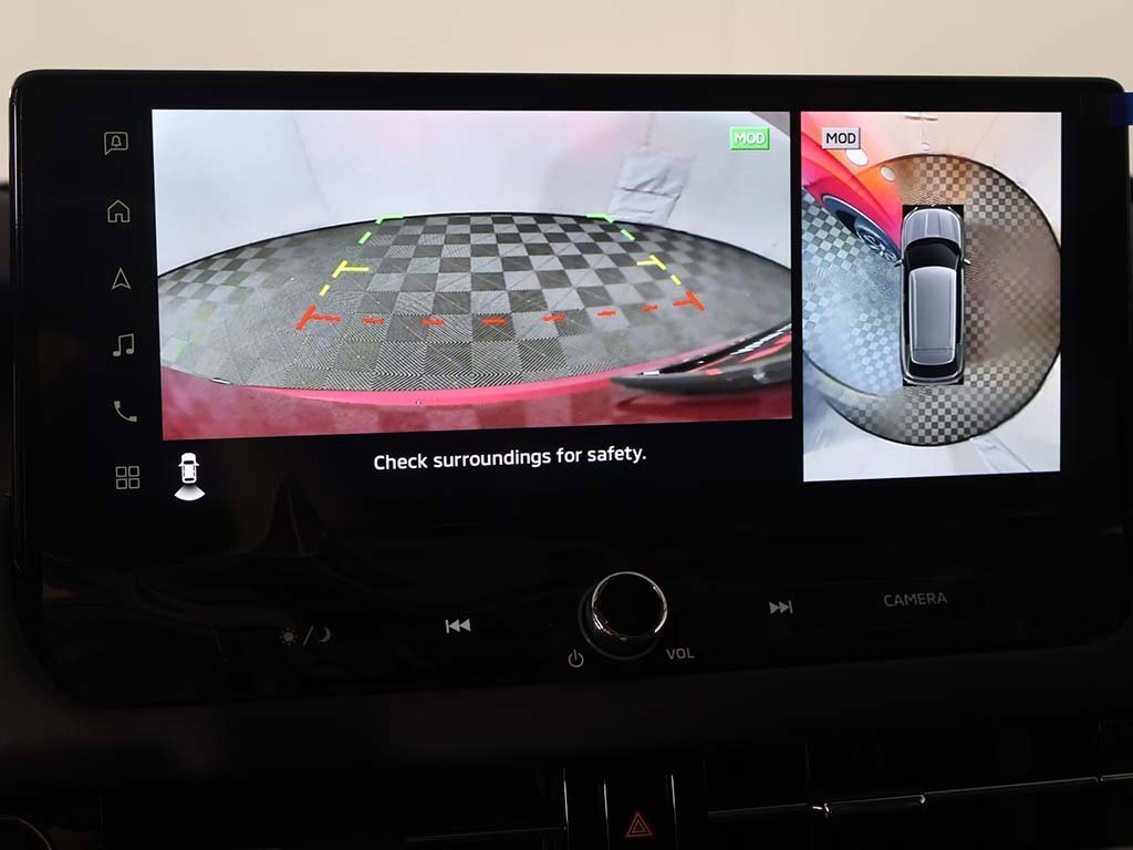 New 2025 Mitsubishi Outlander SE image 49