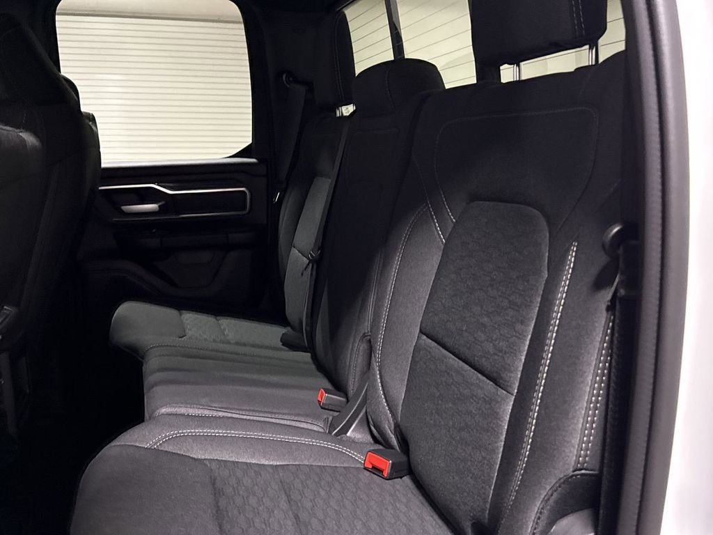 New 2026 RAM 1500 Big Horn image 22