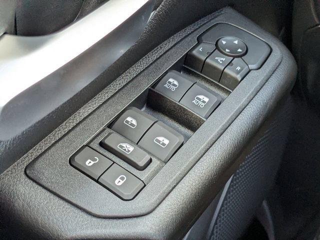 New 2026 RAM 1500 Big Horn AWD/4WD image 23
