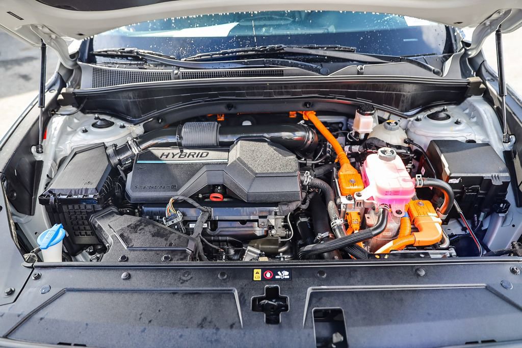 Used 2023 Hyundai Santa Fe Limited image 25