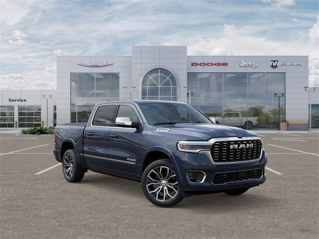 New 2026 RAM 1500 Tungsten image 5