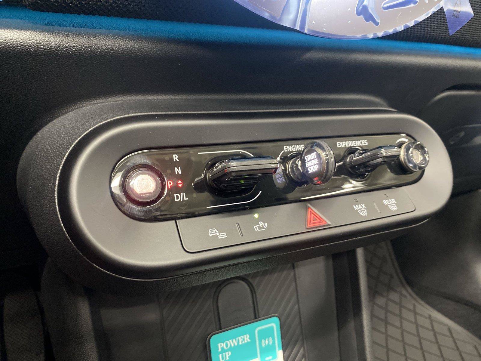 New 2026 MINI Cooper S FWD image 26