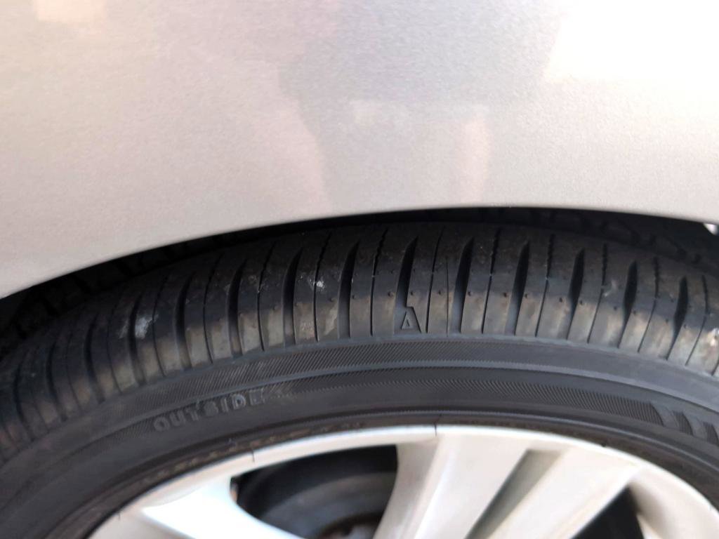 Used 2014 Chevrolet Spark LT FWD image 36