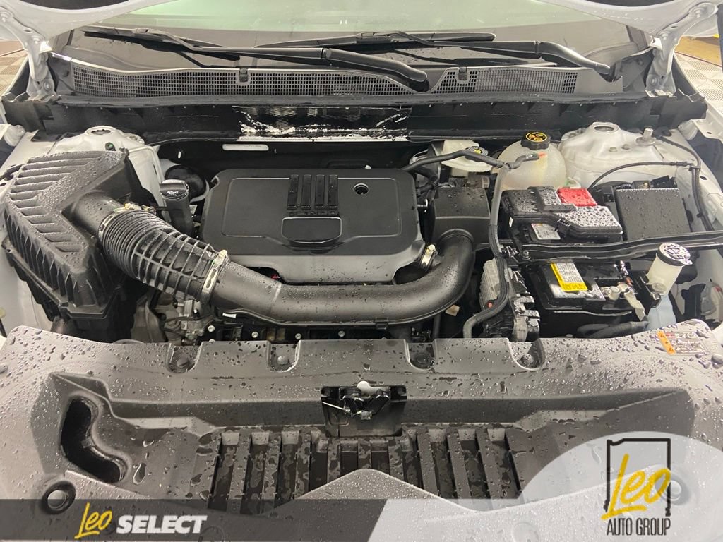 Used 2024 Chevrolet Blazer LT FWD image 27