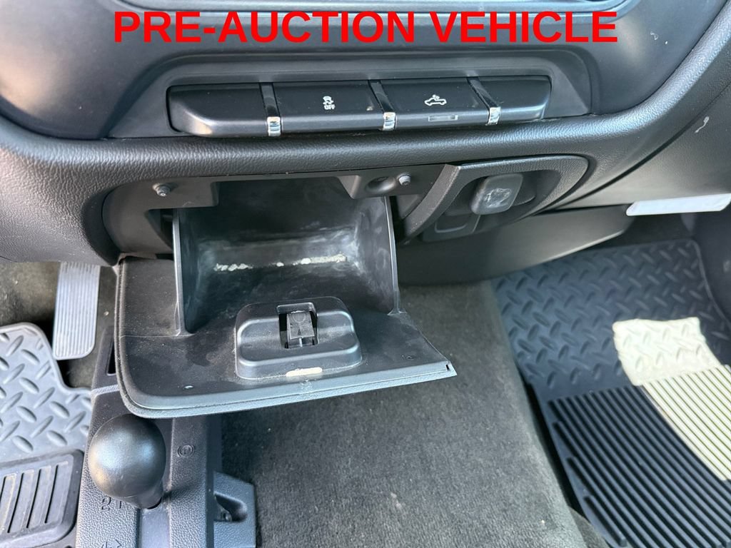 Used 2016 GMC Sierra 1500 4x4 Double Cab w/ Elevation Edition image 20