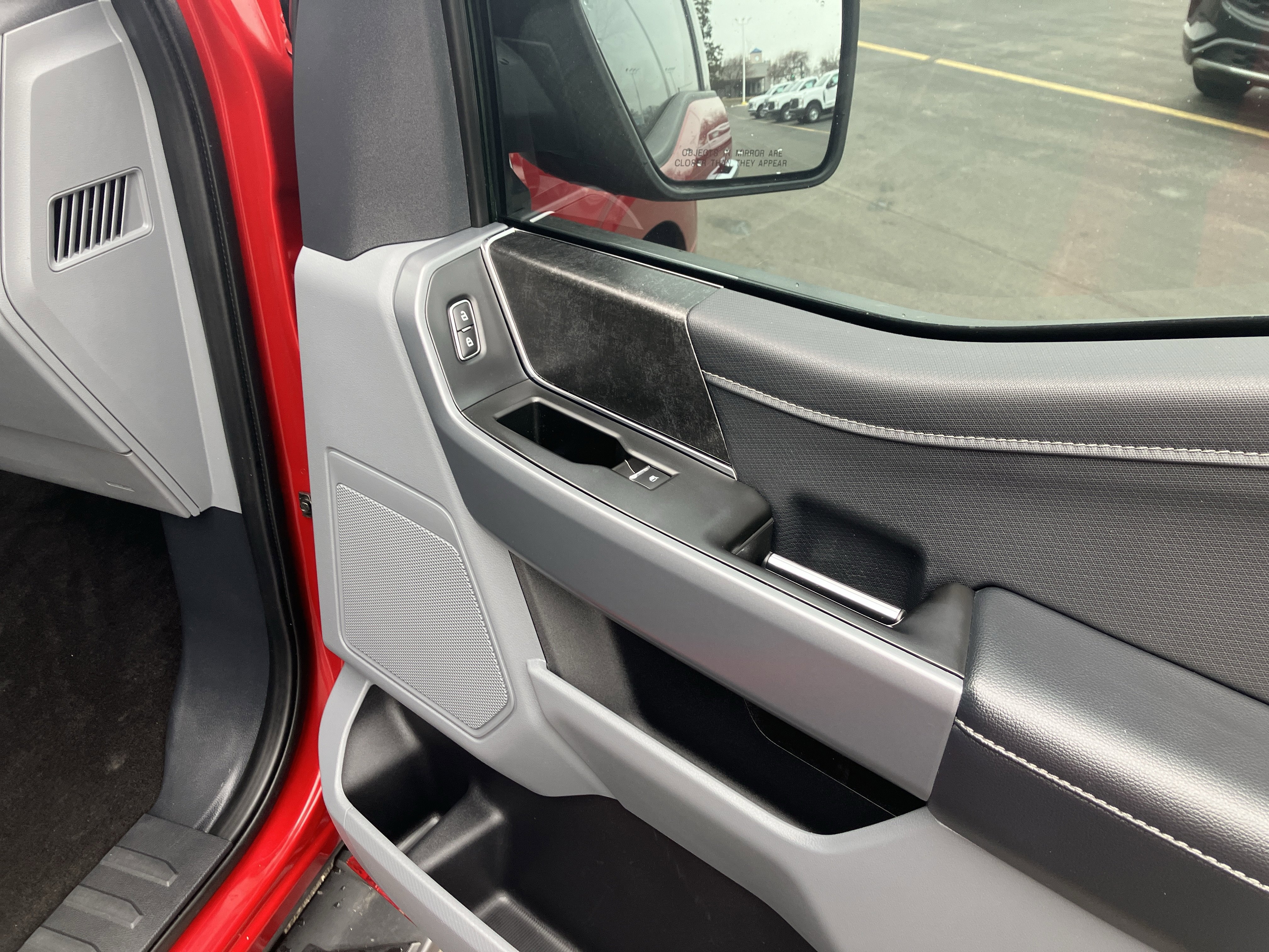 Certified 2021 Ford F150 XLT w/ Equipment Group 302A High image 11