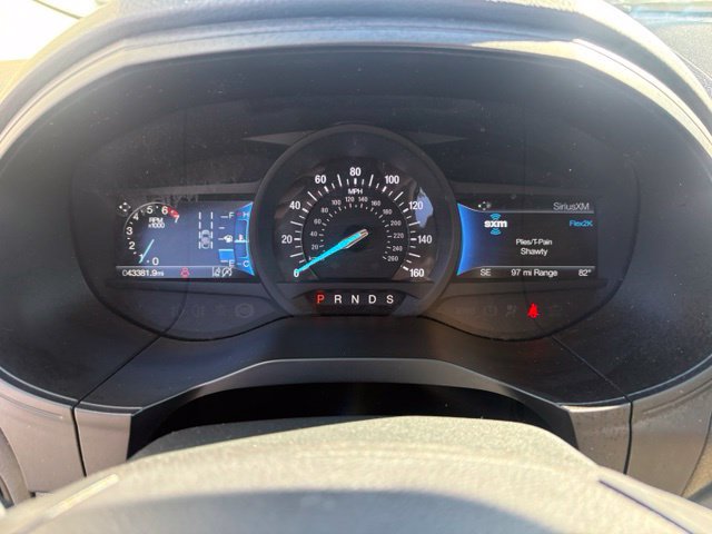 Used 2023 Ford Edge SEL w/ Convenience Package AWD/4WD image 14
