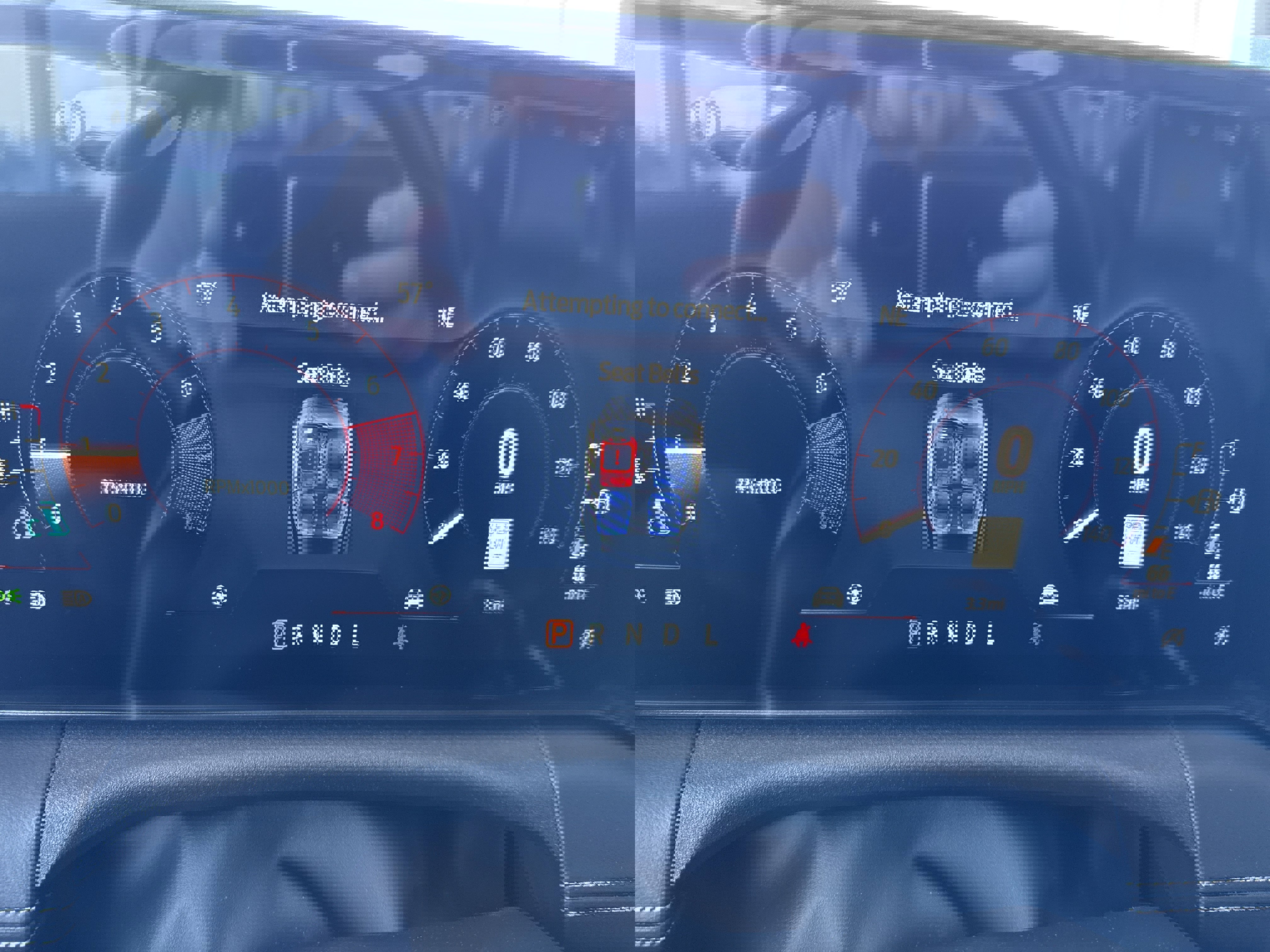 New 2026 Ford Mustang Premium RWD image 26