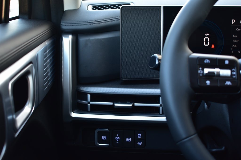 New 2025 Hyundai Santa Fe XRT w/ Tow & Go Package image 43