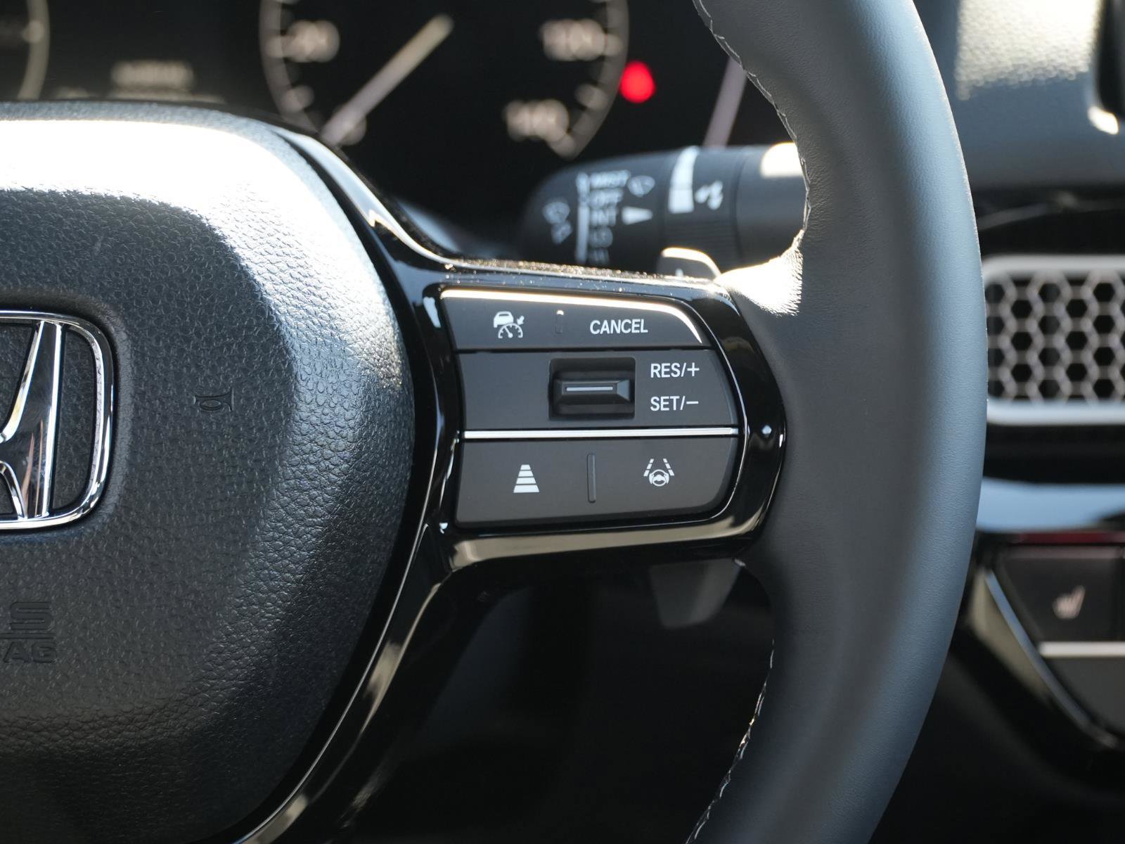 New 2026 Honda Civic FWD Hybrid Sedan image 23