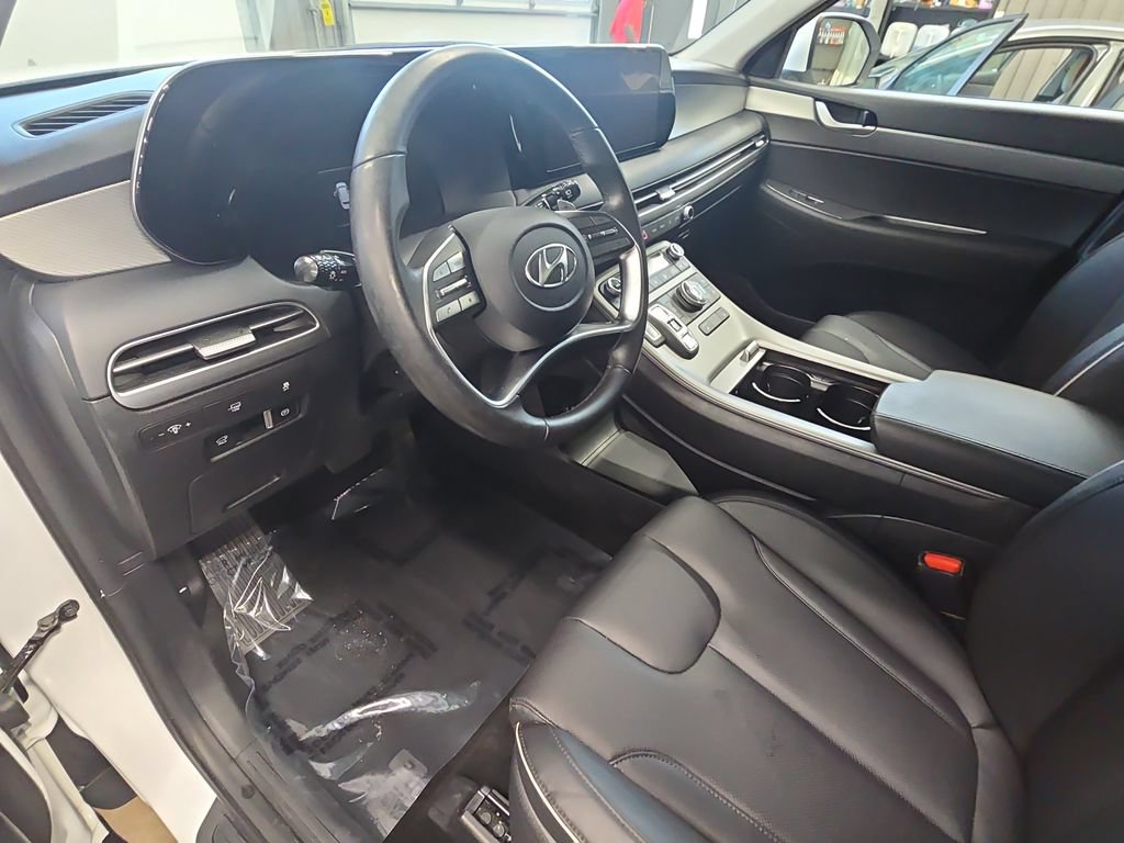 Used 2024 Hyundai Palisade SEL AWD/4WD image 17