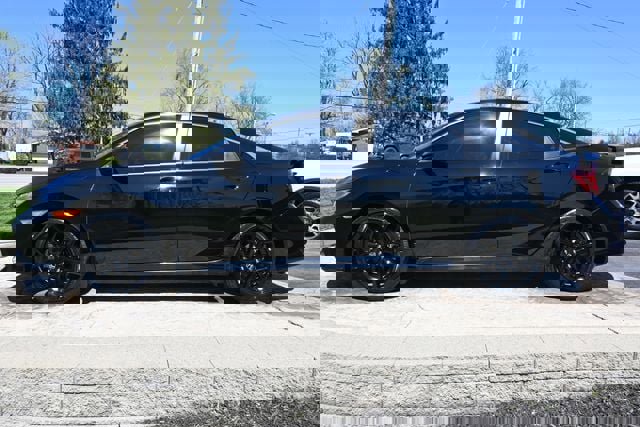 Used 2020 Honda Civic Si image 8