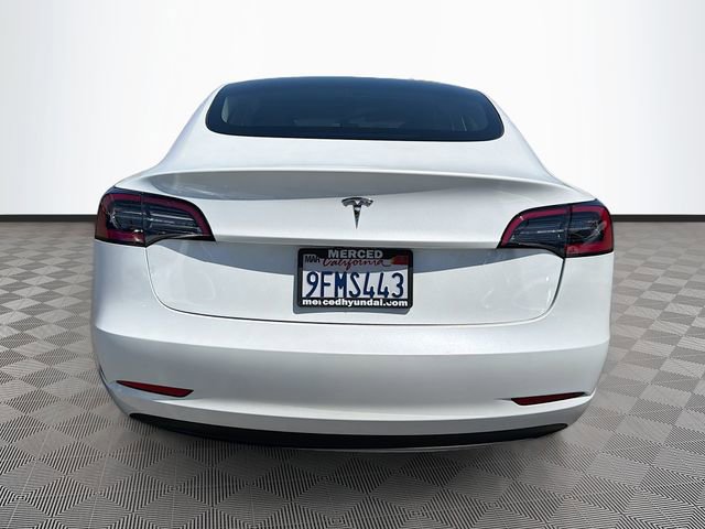 Used 2023 Tesla Model 3 Standard Range image 6