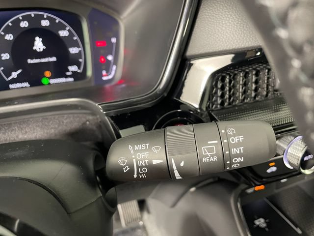 New 2026 Honda CR-V EX-L image 10