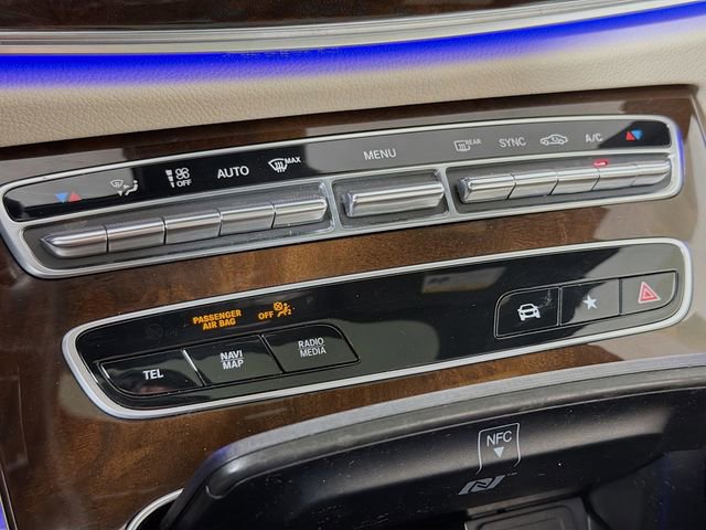 Used 2023 Mercedes-Benz E 350 4MATIC Sedan image 17