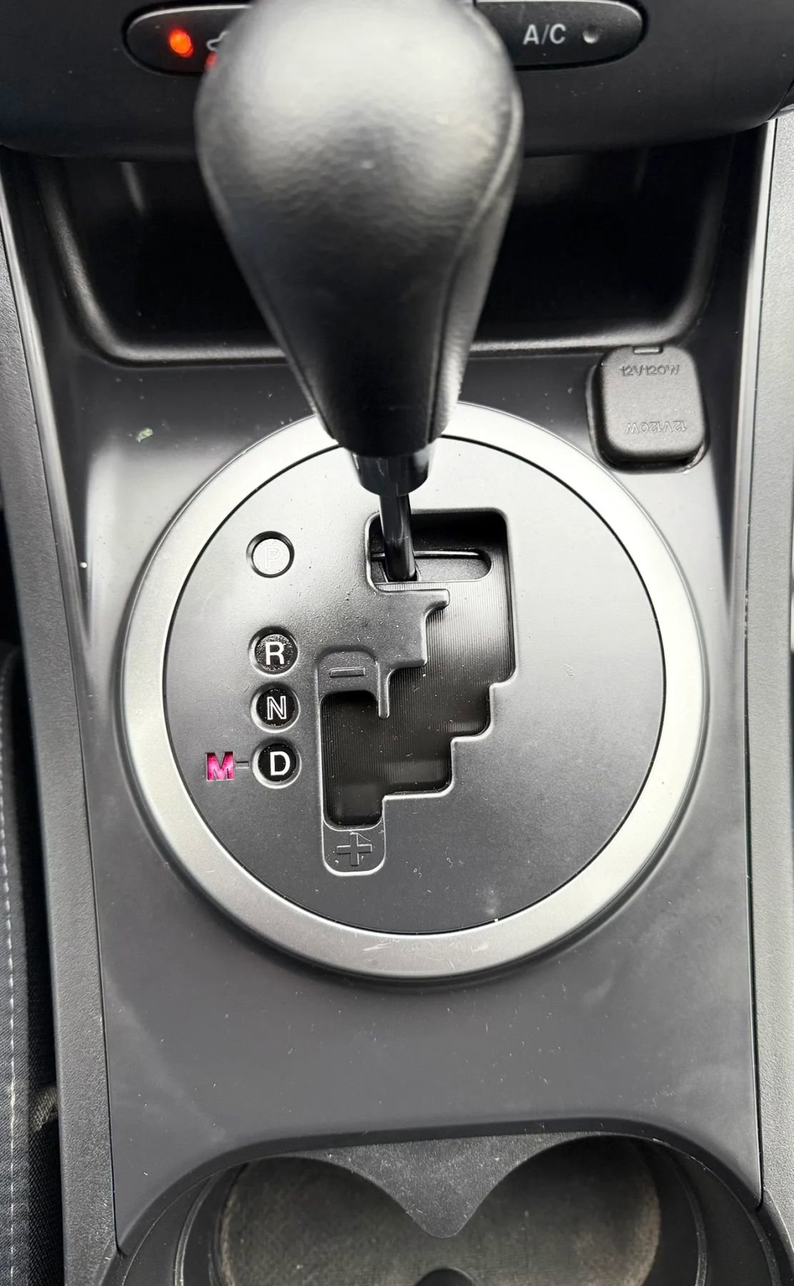 Used 2010 MAZDA CX-7 i SV FWD image 19