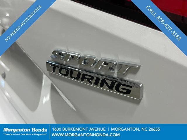 New 2026 Honda Civic Sport Touring image 8